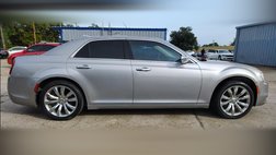 2018 Chrysler 300 Limited