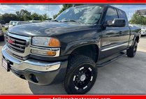 2005 GMC Sierra 2500HD SLT