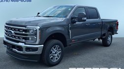 2026 Ford Super Duty F-350 Lariat