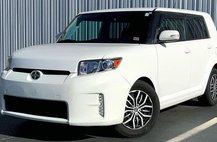 2014 Scion xB Base