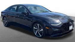 2023 Hyundai Sonata SEL Plus