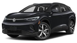 2024 Volkswagen ID.4 Pro