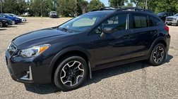 2016 Subaru Crosstrek 2.0i Premium