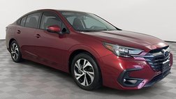 2023 Subaru Legacy Premium