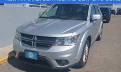 2013 Dodge Journey SXT