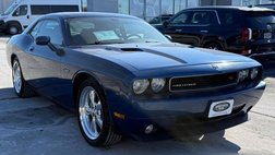 2010 Dodge Challenger R/T