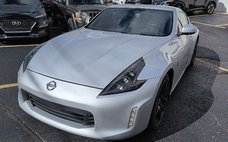 2014 Nissan 370Z Base