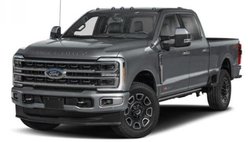 2026 Ford Super Duty F-250 XLT