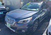 2017 Subaru Outback 3.6R Limited