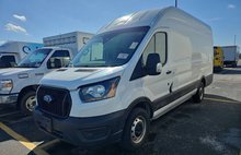 2021 Ford Transit 250