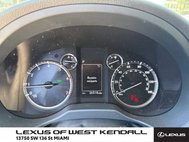 2022 Lexus GX 460 Base