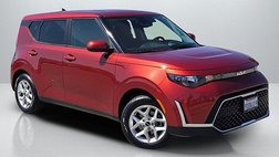 2023 Kia Soul S