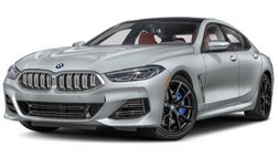 2024 BMW 8 Series 840i Gran Coupe
