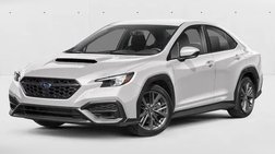 2023 Subaru WRX Base