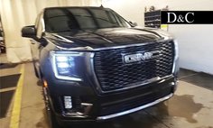 2024 GMC Yukon XL Denali Ultimate