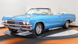 1965 Chevrolet Impala SS