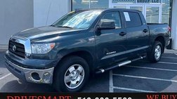 2007 Toyota Tundra SR5