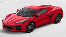 2024 Chevrolet Corvette Z06