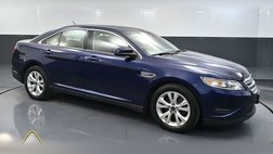 2011 Ford Taurus SEL