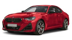 2025 BMW 2 Series M240i