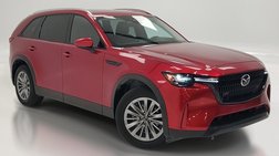 2024 Mazda CX-90 3.3 Turbo Preferred Plus