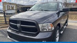 2014 Ram Ram Pickup 1500 Express