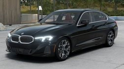 2026 BMW 3 Series 330i