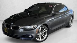 2019 BMW 4 Series 440i