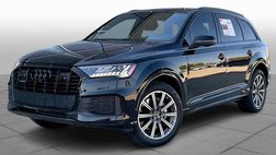 2023 Audi Q7 quattro Premium Plus 45 TFSI