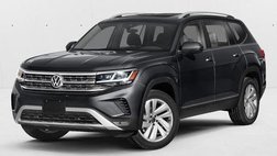 2021 Volkswagen Atlas V6 SE 4Motion