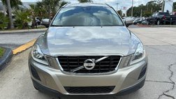 2013 Volvo XC60 3.2
