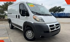 2016 Ram ProMaster 1500 118 WB