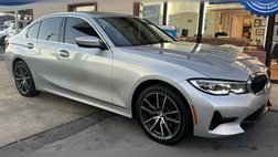 2020 BMW 3 Series 330i xDrive