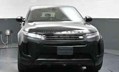 2024 Land Rover Range Rover Evoque P250 S