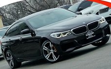 2018 BMW 6 Series 640i xDrive Gran Turismo