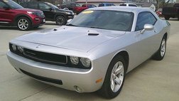 2009 Dodge Challenger SE