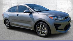 2023 Kia Rio S