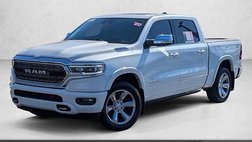 2020 Ram Ram Pickup 1500 Limited