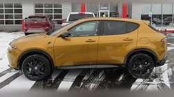 2024 Dodge Hornet R/T