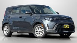 2023 Kia Soul S
