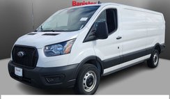 2024 Ford Transit 150