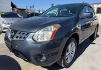 2013 Nissan Rogue SV