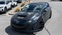2010 Mazda MAZDASPEED3 Sport