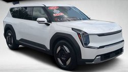 2024 Kia EV9 Light