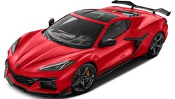 2023 Chevrolet Corvette Z06