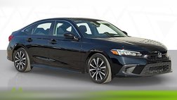 2024 Honda Civic EX