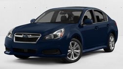 2014 Subaru Legacy 2.5i Premium