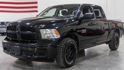 2016 Ram Ram Pickup 1500 Tradesman