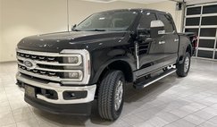2025 Ford Super Duty F-250 Lariat