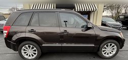 2013 Suzuki Grand Vitara Limited